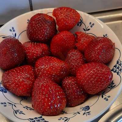 Mariedalsgrillen Snabbt & Gott