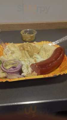 Mariedalsgrillen Snabbt & Gott