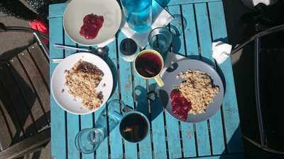 St Knuts Cafe & Bageri