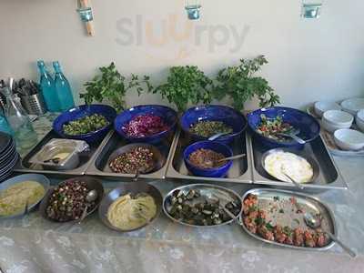 St Knuts Cafe & Bageri