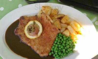 Restaurang Enebacken