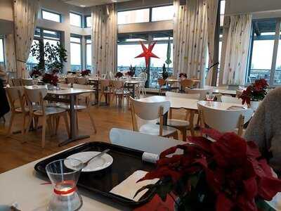 Restaurang Enebacken