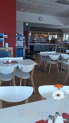 Restaurang Enebacken