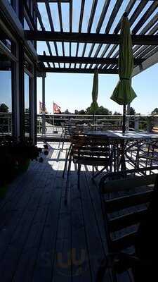 Restaurang Enebacken