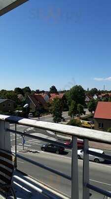 Restaurang Enebacken