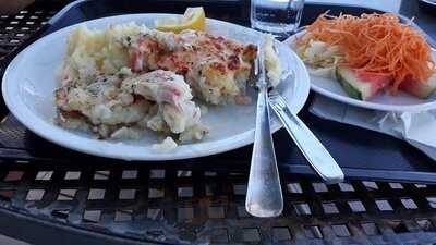 Restaurang Enebacken