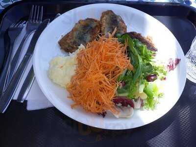 Restaurang Enebacken