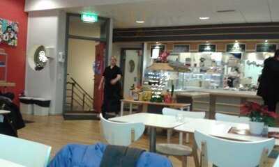 Restaurang Enebacken