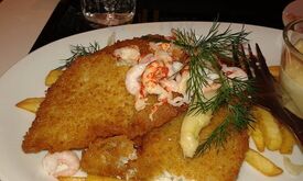 Restaurang Enebacken