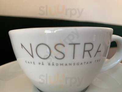 Nostra Café