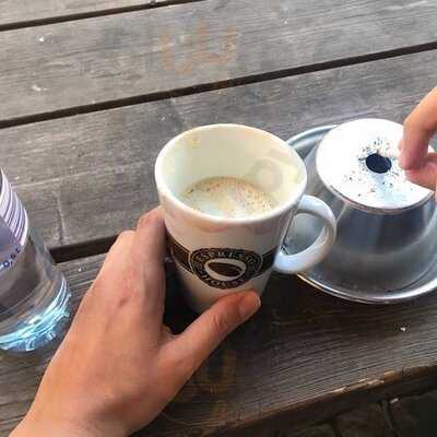 Espresso House