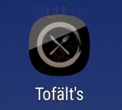 Tofalt's Mat & Gastronomi
