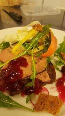 Tofalt's Mat & Gastronomi