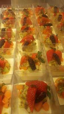 Tofalt's Mat & Gastronomi