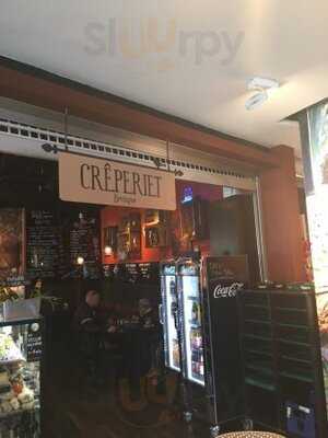 Creperie Bretagne
