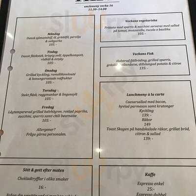 Hipp Restaurant & Bar