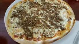 Ed's Pizzeria & Restaurant