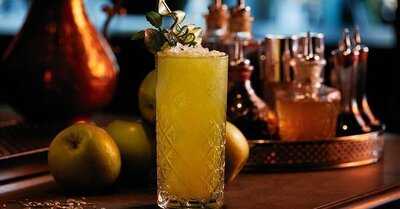 Moriska Paviljongen, Bar & Bistro