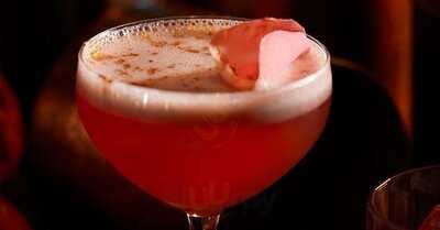 Moriska Paviljongen, Bar & Bistro