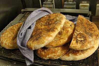 Moriska Paviljongen, Bar & Bistro