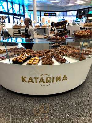 Konditori Katarina