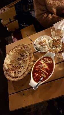 Sapla Indisk Restaurang & Bar