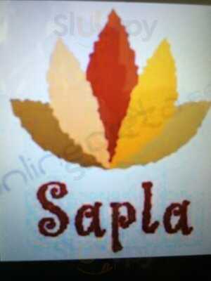 Sapla Indisk Restaurang & Bar