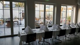 Restaurang Strandakar