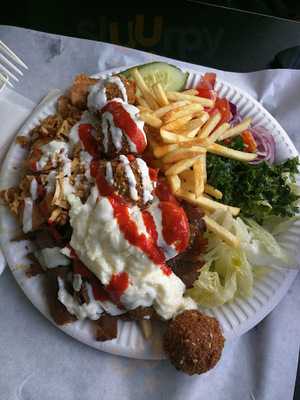Falafel N1