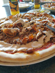 Varo Pizza