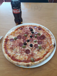 Fliseryds Pizzeria