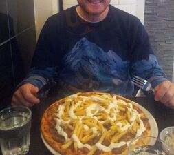 Pizzeria Leonore