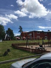 Dacke Restaurant Och Pizzeria