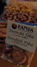Cafe Mangelboden - Sveriges Minsta Café