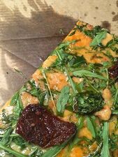 Pizzeria Rosens Parla