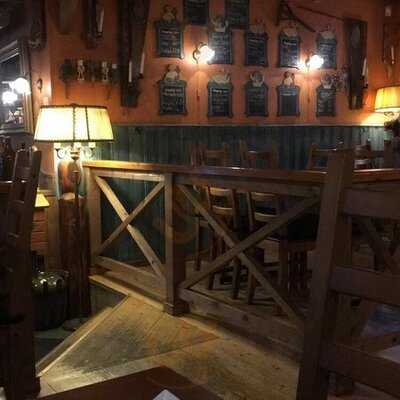 Kråkans Krog & Kafé