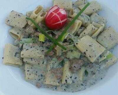 Kråkans Krog & Kafé