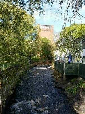 Kråkans Krog & Kafé