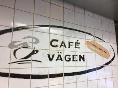 Café Vägen