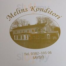 Melins Konditori