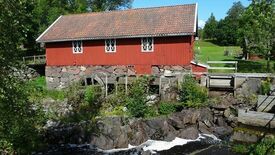 Komstad Kvarn