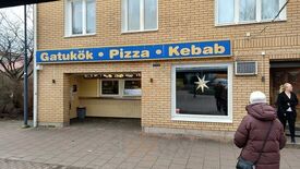 Sävsjö Gatukök Ab