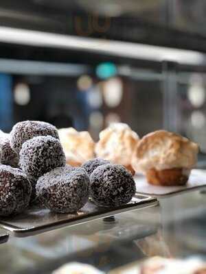 Madame Brasserie & Cafe