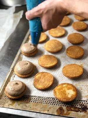 Madame Brasserie & Cafe