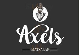 Axels Matsalar