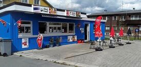 Korsberga - Fish&chips/thai Foods Take Away Shop