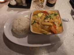 Rice & Noodle
