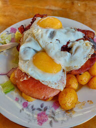 Eckens Cafe