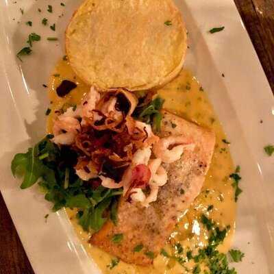 Limone Ristorante Italiano