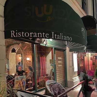 Limone Ristorante Italiano